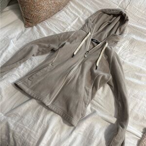 The North Face Women's Tan Utility Jacket